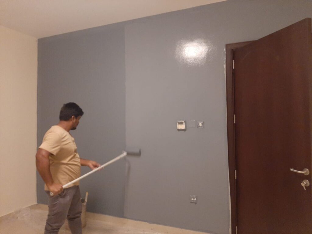 2026 Professional Painting Services Dubai for Every Property