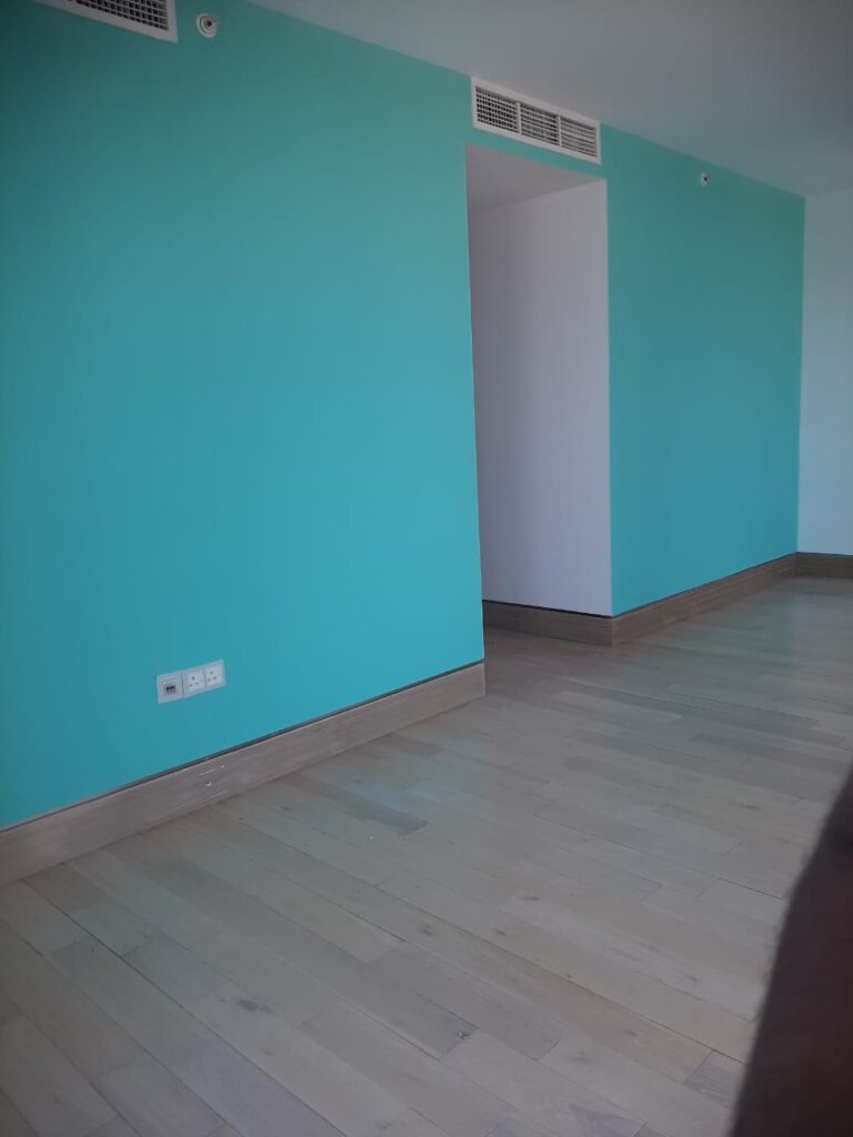 Professional Painters for House Painting in Dubai