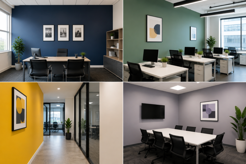 office painting services in dubai