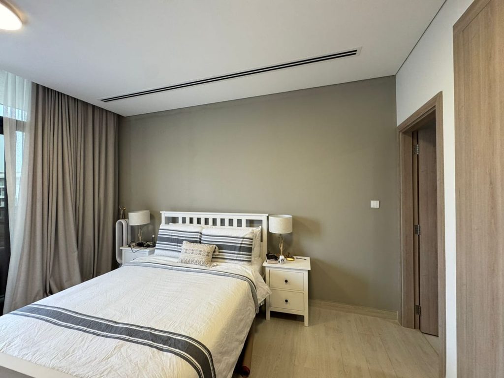 Interior and Exterior Painting Services Dubai